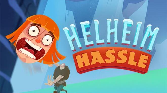 تحميل لعبة Helheim Hassle مجانا