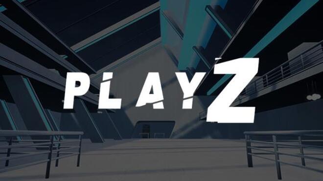 تحميل لعبة PlayZ مجانا