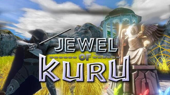 تحميل لعبة Jewel of Kuru مجانا