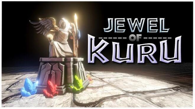 خلفية 1 تحميل العاب RPG للكمبيوتر Jewel of Kuru Torrent Download Direct Link