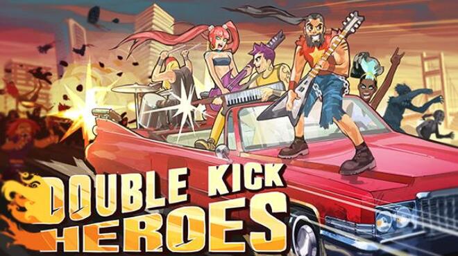 تحميل لعبة Double Kick Heroes (v1.66.6032) مجانا
