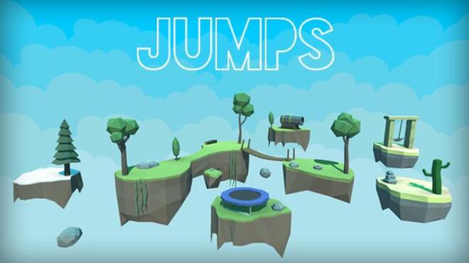 تحميل لعبة Jumps مجانا
