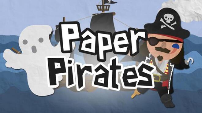 تحميل لعبة Paper Pirates مجانا