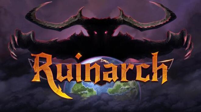 تحميل لعبة Ruinarch (v1.02) مجانا