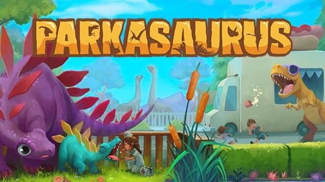 تحميل لعبة Parkasaurus (v2.06c) مجانا