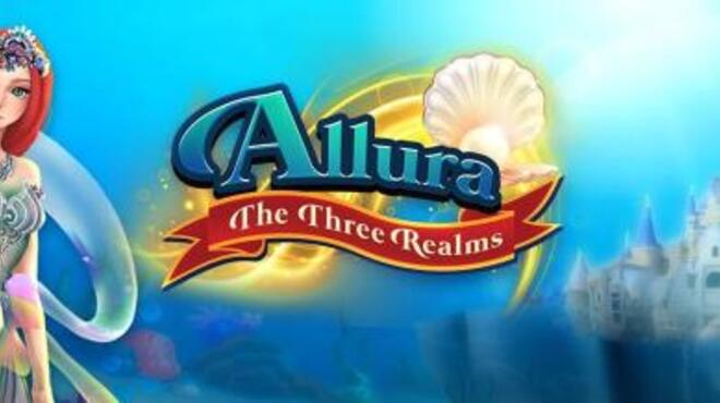 تحميل لعبة Allura: The Three Realms مجانا