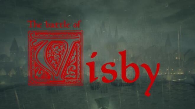 تحميل لعبة The Battle of Visby مجانا