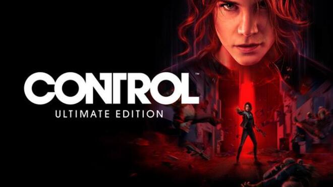 تحميل لعبة Control Ultimate Edition مجانا