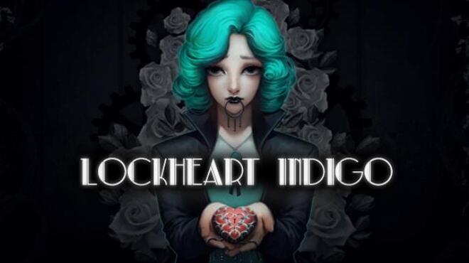 تحميل لعبة Lockheart Indigo مجانا