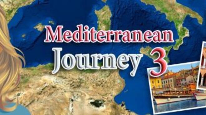 تحميل لعبة Mediterranean Journey 3 مجانا