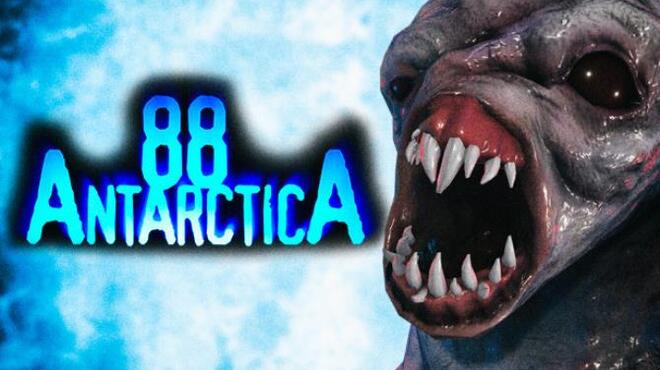 تحميل لعبة Antarctica 88 مجانا