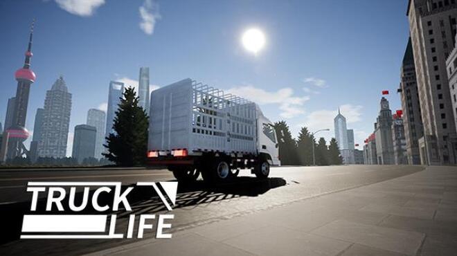 تحميل لعبة Truck Life (v1.3) مجانا