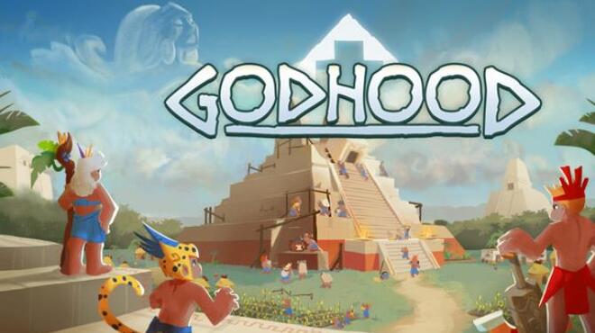 تحميل لعبة Godhood (v1.2.4) مجانا
