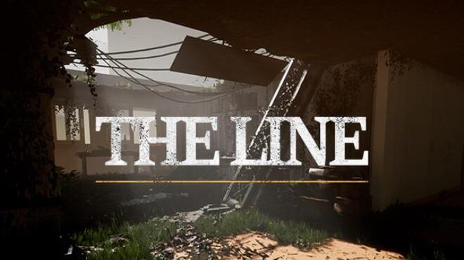 تحميل لعبة The Line مجانا