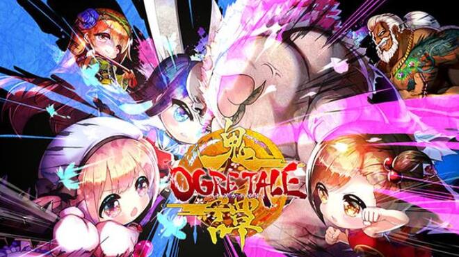 تحميل لعبة Ogre Tale (v1.03) مجانا