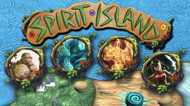 تحميل لعبة Spirit Island (v1.4.6) مجانا