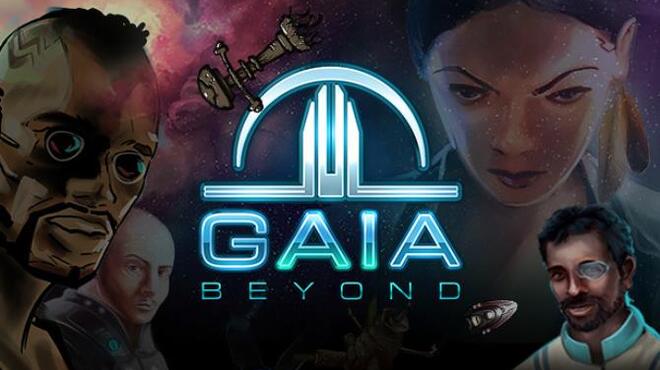 تحميل لعبة Gaia Beyond (v1.6.0) مجانا