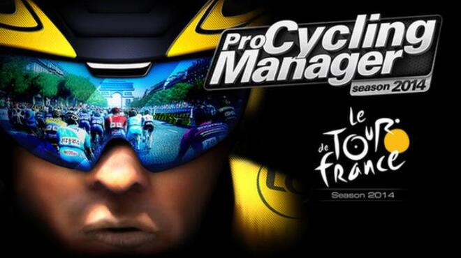 تحميل لعبة Pro Cycling Manager 2014 مجانا
