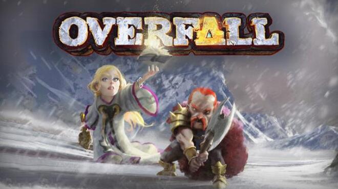 تحميل لعبة Overfall (Inclu Ancients Awaken) مجانا