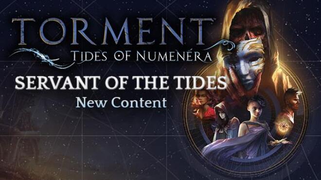 تحميل لعبة Torment: Tides of Numenera مجانا