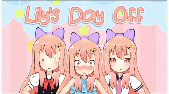 تحميل لعبة Lily’s Day Off مجانا