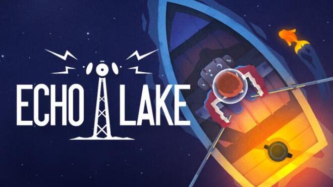 تحميل لعبة Echo Lake مجانا