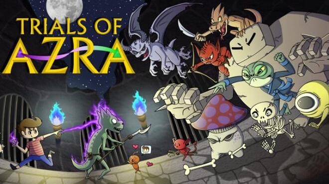 تحميل لعبة Trials of Azra (v1.0.4) مجانا