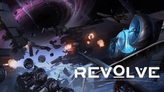 تحميل لعبة Revolve مجانا