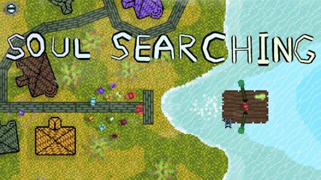 تحميل لعبة Soul Searching (v1.031) مجانا