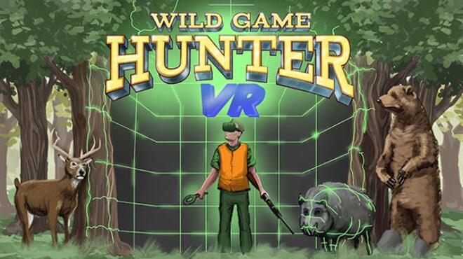 تحميل لعبة Wild Game Hunter VR مجانا