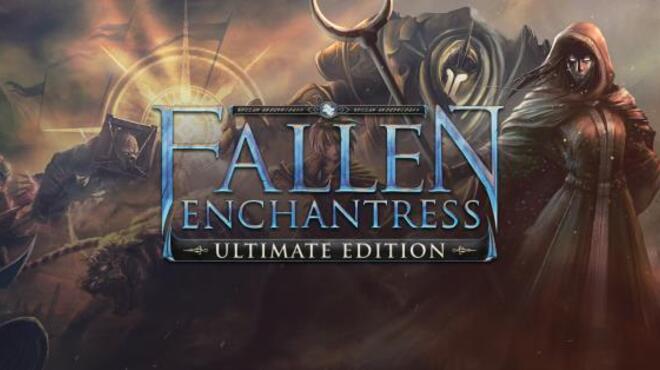 تحميل لعبة Fallen Enchantress: Ultimate Edition مجانا