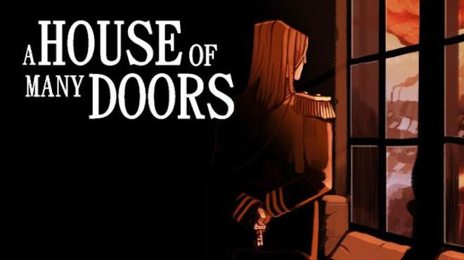 تحميل لعبة A House of Many Doors مجانا