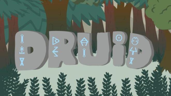 تحميل لعبة Druid مجانا