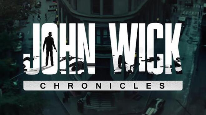 تحميل لعبة John Wick Chronicles مجانا