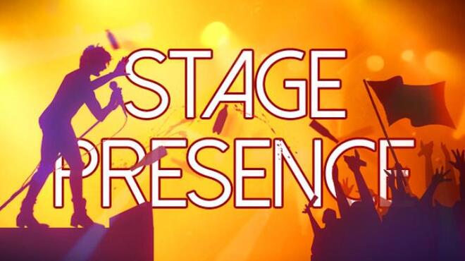 تحميل لعبة Stage Presence مجانا