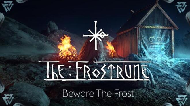 تحميل لعبة The Frostrune مجانا