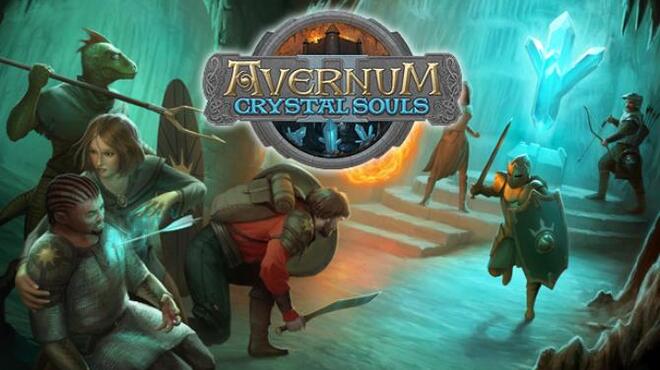 تحميل لعبة Avernum 2: Crystal Souls مجانا
