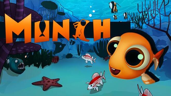 تحميل لعبة Munch VR مجانا