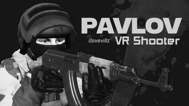 تحميل لعبة Pavlov VR (Update 22) مجانا