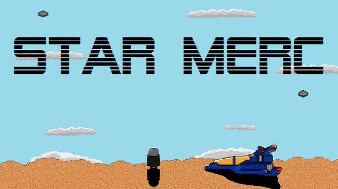 تحميل لعبة Star Merc مجانا
