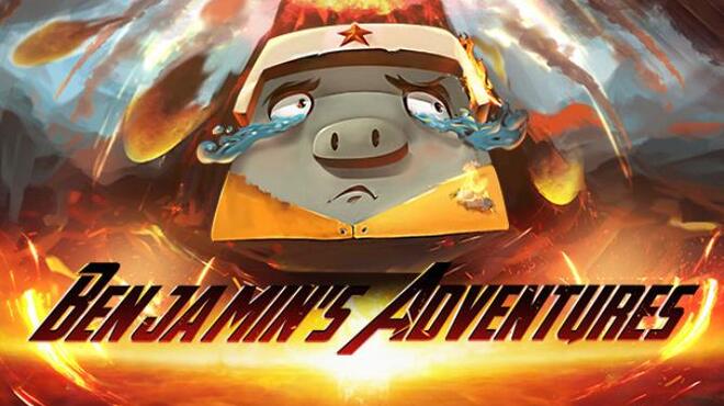 تحميل لعبة Journey: Benjamin’s Adventures مجانا