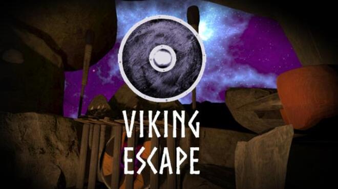 تحميل لعبة Viking Escape مجانا