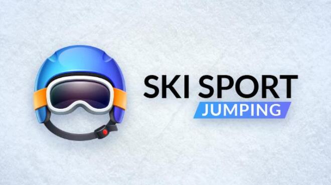 تحميل لعبة Ski Sport: Jumping VR مجانا