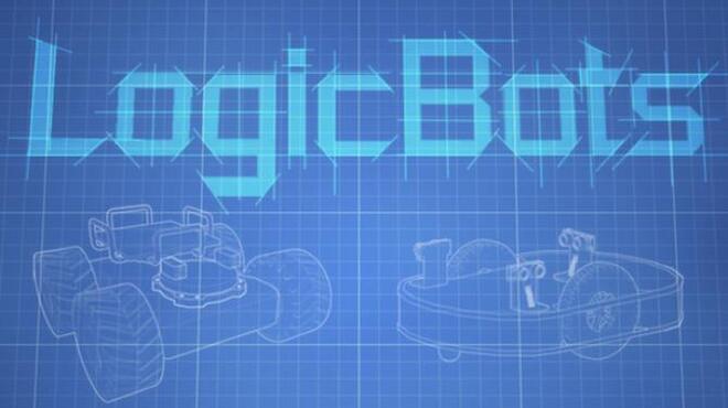 تحميل لعبة LogicBots مجانا