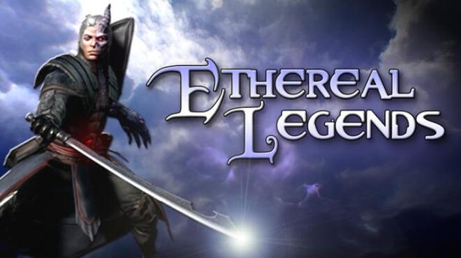 تحميل لعبة Ethereal Legends مجانا