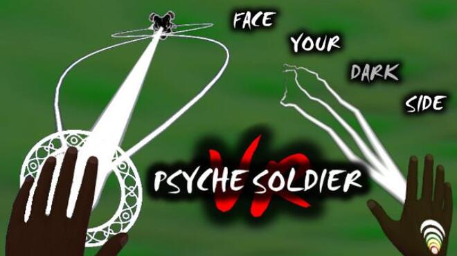 تحميل لعبة Psyche Soldier VR مجانا