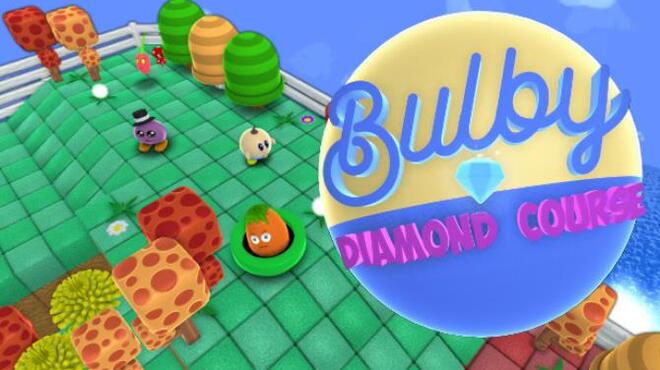 تحميل لعبة Bulby – Diamond Course (v1.0.7) مجانا