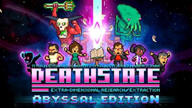 تحميل لعبة Deathstate: Abyssal Edition مجانا