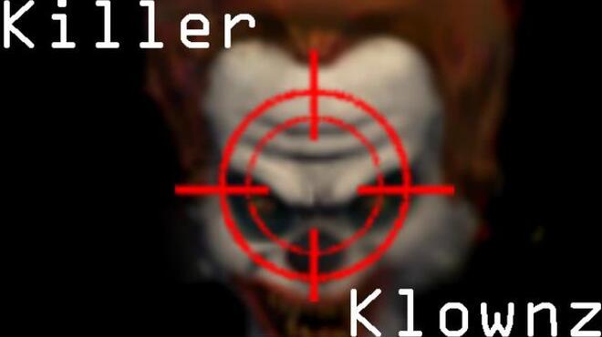 تحميل لعبة Killer Klownz مجانا