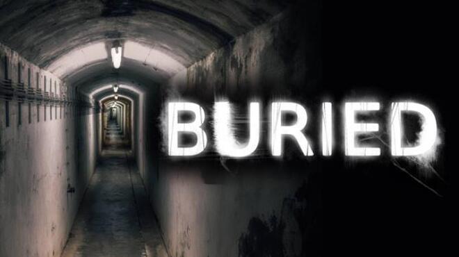 تحميل لعبة Buried: An Interactive Story مجانا